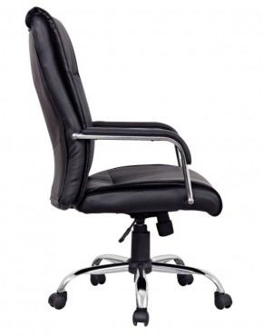 Кресло офисное BRABIX "Space EX-508" (черное) 530860 в Озёрске - ozyorsk.mebel-74.com | фото