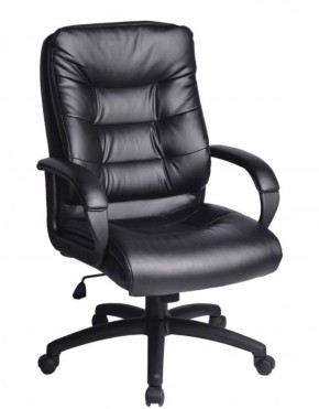 Кресло офисное BRABIX "Supreme EX-503" (черное) 530873 в Озёрске - ozyorsk.mebel-74.com | фото
