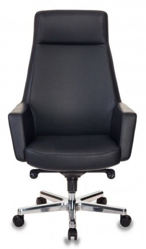 Кресло руководителя Бюрократ _ANTONIO/BLACK черный в Озёрске - ozyorsk.mebel-74.com | фото