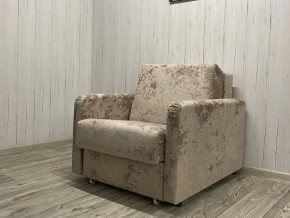 Кресло Уют Аккордеон МД 700 с подлокотниками (НПБ) в Озёрске - ozyorsk.mebel-74.com | фото