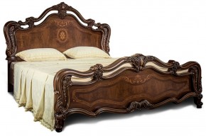 Кровать двуспальная Илона (1800) караваджо в Озёрске - ozyorsk.mebel-74.com | фото