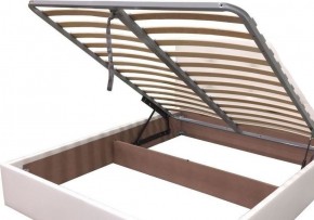 Кровать Изабель Easy 1600 (с механизмом подъема) в Озёрске - ozyorsk.mebel-74.com | фото