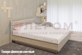 Кровать КР-1003 в Озёрске - ozyorsk.mebel-74.com | фото