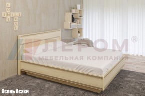 Кровать КР-1004 в Озёрске - ozyorsk.mebel-74.com | фото