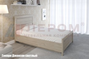 Кровать КР-1021 в Озёрске - ozyorsk.mebel-74.com | фото