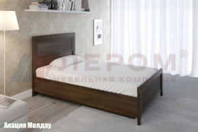 Кровать КР-1021 в Озёрске - ozyorsk.mebel-74.com | фото