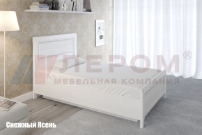 Кровать КР-1022 в Озёрске - ozyorsk.mebel-74.com | фото