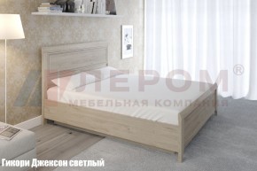 Кровать КР-1023 в Озёрске - ozyorsk.mebel-74.com | фото
