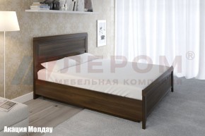 Кровать КР-1023 в Озёрске - ozyorsk.mebel-74.com | фото
