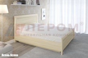 Кровать КР-1024 в Озёрске - ozyorsk.mebel-74.com | фото