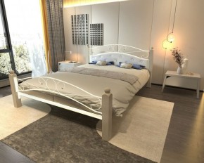 Кровать Надежда Lux Plus (мягкая) (МилСон) в Озёрске - ozyorsk.mebel-74.com | фото