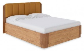 Кровать полутораспальная Wood Home Lite 2 в Озёрске - ozyorsk.mebel-74.com | фото