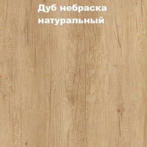Кровать с основанием с ПМ и местом для хранения (1400) в Озёрске - ozyorsk.mebel-74.com | фото