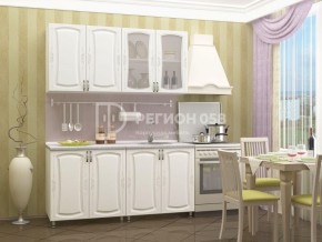 Кухня Белла 1.6 в Озёрске - ozyorsk.mebel-74.com | фото