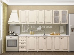 Кухня Белла 2.5 в Озёрске - ozyorsk.mebel-74.com | фото