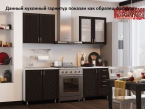 Кухня Изабелла 1.6 в Озёрске - ozyorsk.mebel-74.com | фото