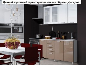 Кухня Настя 1.6 в Озёрске - ozyorsk.mebel-74.com | фото