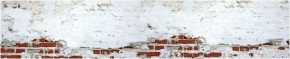 Кухонный фартук с тиснением «бетон» матовый KMB 008 (3000) в Озёрске - ozyorsk.mebel-74.com | фото