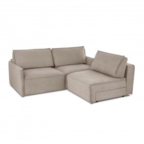 Комплект мягкой мебели 318+319 (диван+модуль) в Озёрске - ozyorsk.mebel-74.com | фото