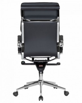 Офисное кресло для руководителей DOBRIN ARNOLD LMR-103F чёрный в Озёрске - ozyorsk.mebel-74.com | фото