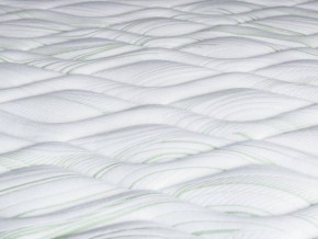 PROxSON Матрас Green Comfort M (Tricotage Dream) 120x200 в Озёрске - ozyorsk.mebel-74.com | фото