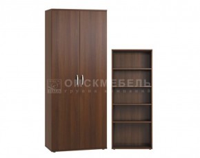 Шкаф 2-х дверный для докуметов Шк18.1 в Озёрске - ozyorsk.mebel-74.com | фото