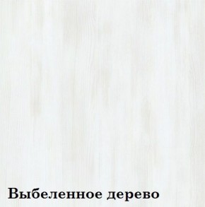 Шкаф 2-х секционный ЛЮКС 2 (фасад стекло Белое) ЛДСП Стандарт в Озёрске - ozyorsk.mebel-74.com | фото