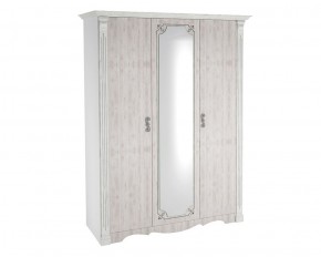 Шкаф 3-х дверный Ольга-1Н для одежды и белья в Озёрске - ozyorsk.mebel-74.com | фото