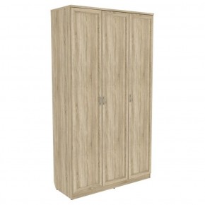 Шкаф для белья 3-х дверный арт.106 в Озёрске - ozyorsk.mebel-74.com | фото