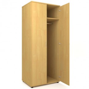 Шкаф для одежды двухстворчатый "Проспект" (Р.Ш-7) в Озёрске - ozyorsk.mebel-74.com | фото