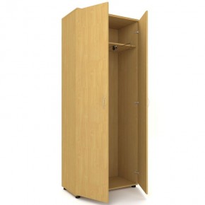 Шкаф для одежды двухстворчатый "Проспект" (Р.Ш-8) в Озёрске - ozyorsk.mebel-74.com | фото