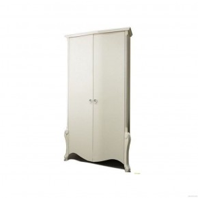 Шкаф для одежды Луиза (ММ-227-01/02Б) в Озёрске - ozyorsk.mebel-74.com | фото