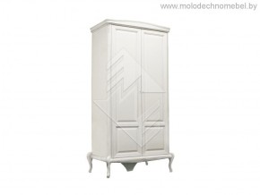 Шкаф для одежды Мокко ММ-316-01/02Б в Озёрске - ozyorsk.mebel-74.com | фото