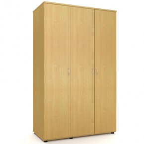 Шкаф для одежды трехстворчатый "Проспект" (Р.Ш-9) в Озёрске - ozyorsk.mebel-74.com | фото