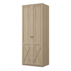 Шкаф «ТУРИН» 800х420 для одежды в Озёрске - ozyorsk.mebel-74.com | фото