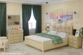 Спальня Карина композиция 5 (Ясень Асахи) в Озёрске - ozyorsk.mebel-74.com | фото