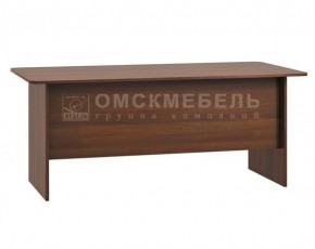 Стол руководителя Ст07.1 МС Гермес в Озёрске - ozyorsk.mebel-74.com | фото