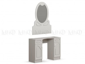 ГАРМОНИЯ Стол туалетный без зеркала в Озёрске - ozyorsk.mebel-74.com | фото