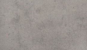 Стол ВЕГА D110 раскладной Бетон Чикаго светло-серый/ белый каркас М-City в Озёрске - ozyorsk.mebel-74.com | фото