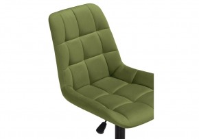 Офисное кресло Честер черный / зеленый в Озёрске - ozyorsk.mebel-74.com | фото