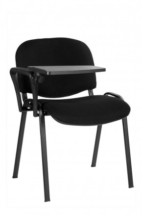 Стул Изо + столик (рама черная) серия В в Озёрске - ozyorsk.mebel-74.com | фото