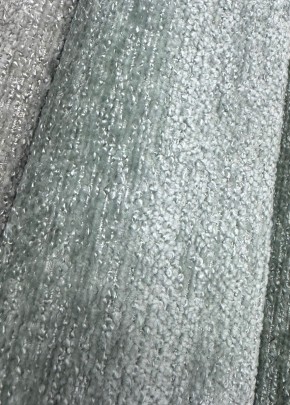 Стул SNUG 3018-04 мятный, шенилл / черный каркас, ®DISAUR в Озёрске - ozyorsk.mebel-74.com | фото