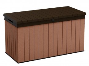 Сундук Дарвин 570 л (Darwin Box 570L) коричневый в Озёрске - ozyorsk.mebel-74.com | фото