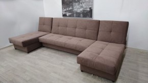 Угловой диван Ривьера (НПБ) в Озёрске - ozyorsk.mebel-74.com | фото