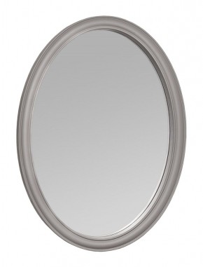 Зеркало ППУ для Комода Мокко (серый камень) в Озёрске - ozyorsk.mebel-74.com | фото