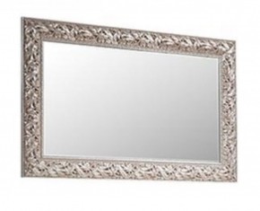 Зеркало Тиффани штрих-лак/серебро (ТФ/01 ) в Озёрске - ozyorsk.mebel-74.com | фото