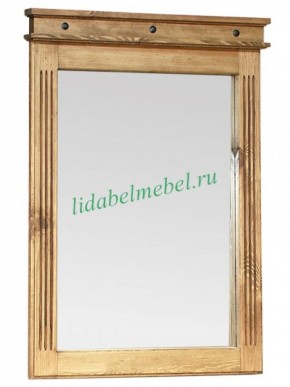 Зеркало в раме "Викинг" Л.152.05.26 в Озёрске - ozyorsk.mebel-74.com | фото